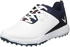 Callaway Nitro PRO, Scarpe da Golf Impermeabili Scarpe da ginnasticaUomo