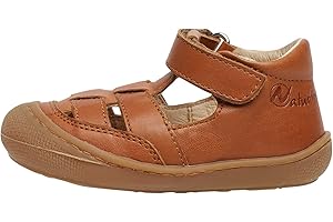 Naturino Unisex Baby WAD Sandalen