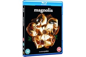 Magnolia [Blu-ray] [1999] [2015] [Region Free]