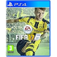 FIFA 17 - StandardPlayStation 4 [PlayStation 4]
