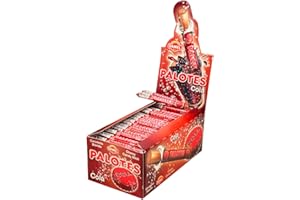 Palotes Damel, Cola - 200 Unidades