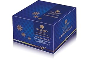 Panettone Limoncello Kg.1 Sal de Riso