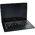 Toshiba Dynabook Tecra A40-J-101 - Core i5 1135G7 / 2.4 GHz - mystic blue, tile black (keyboard)