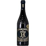 Cuvee 16 Montepulciano Vino Rosso d'Italia, 750 ml, Alcol 16%