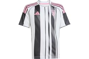 ‎ADIDAS adidas Performance Juventus Turin Trikot Home 2025/2026 Kids Weiß Kinder