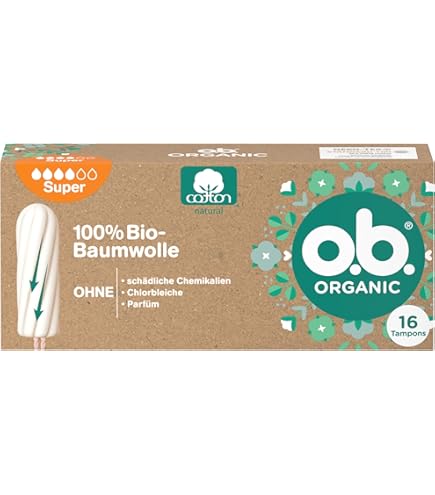 OB Pro Comfort Tampons, Regular | Feminine Care | My Country Mart - View #11