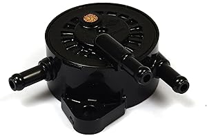 BRIGGS & STRATTON Briggs and Stratton 808656 - Pompa del carburante per tosaerba, ricambio originale