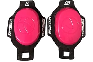 PRO FUTURE Paire de savons de moto de course