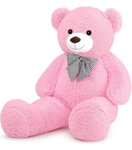 Reuze teddybeer hart Liefde • Mijn Knuffel