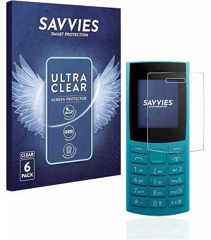 VETRO TEMPERATO 3MK Pellicola Protettiva per Nokia 3210 4G | Privacy, Antigraffio, Opaca - Facile
