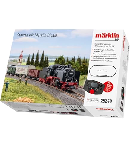 Märklin H0 - 3782 - Diesellocomotief - BR 221 - DB