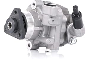 ‎RIDEX RIDEX Servopumpe für VW Transporter V Bus (7HB, 7HJ, 7EB, 7EJ, 7EF, 7EG, 7HF, 7EC) Multivan V (7HM, 7HN, 7HF, 7EF, 7EM, 7EN) Transporter V Kastenwagen (7HA, 7HH, 7EA, 7EH) Multivan VI (SGF, SGM, SGN)