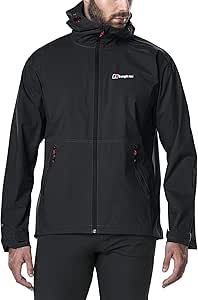 berghaus stormcloud grey