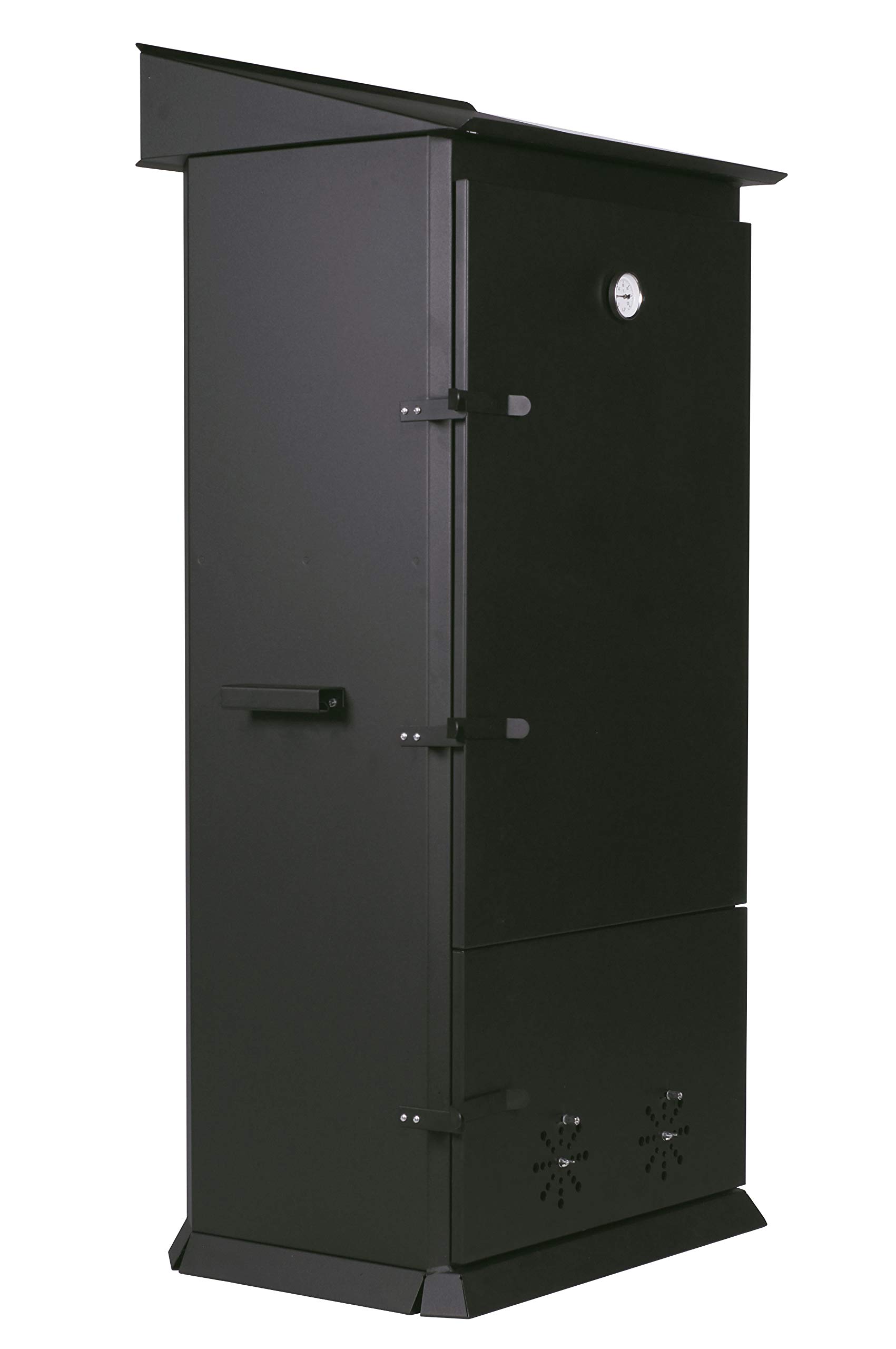 Gardener-132-Smoker-Rucherofen-Fischofen-50x50-cm-NEU