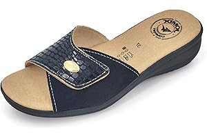 JOMIX Ciabatte Donna Estive Casa Comode Anatomiche