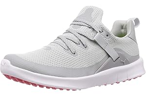PUMA Laguna Sport, Scarpe da Golf Donna