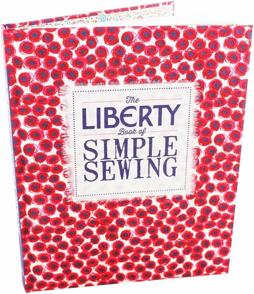 The Liberty Book of Simple