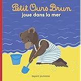 Petit Ours Brun Au Manege Aubinais Marie Bour Daniele Amazon Fr Livres
