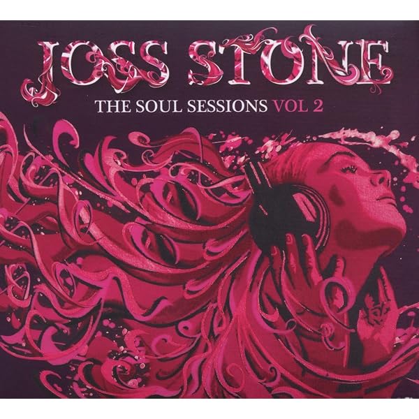 Joss Stone: Joss Stone: Amazon.es: CD y vinilos}