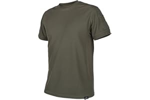 HELIKON-TEX Helikon Herren Taktische T-Shirt Schwarz