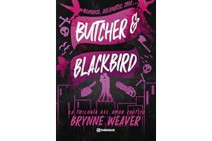 Butcher & Blackbird (Novela romántica)