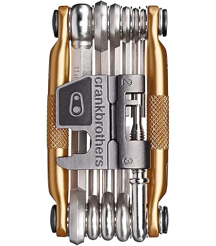 Multiutensile Compatto Lezyne V Pro 11, 11 Funzioni, Per Bici, Anticorrosione, Nero
