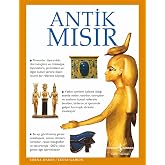 Antik Mısır (Ciltli)