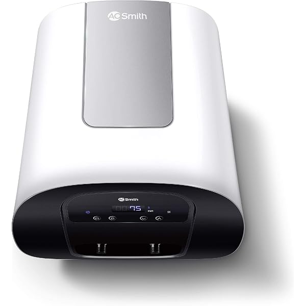 Buy AO Smith MiniBot 3 L Instant Water Geyser Online at Low Prices in India  - Amazon.in