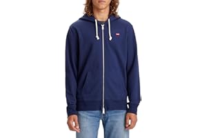Levi's Sweatshirt Mężczyźni New Original Zip Up (1 w zestawie)