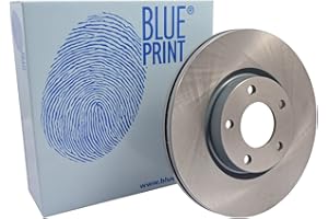 ‎BLUE PRINT Blue Print ADM54382 Bremsscheibensatz , 2 Bremsscheiben