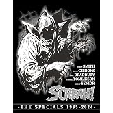 Scream! The Specials 1985-2024 (Volume 2)