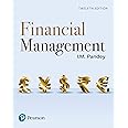 Financial Management | 12th Edition| Best for Management Students by I M Pandey