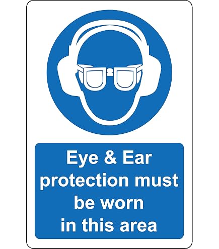 Respirator Must Be Worn In This Area Labels 90x125 SAV Pk5