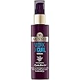 Aussie Work That Curl Hair Serum with Australian Jojoba Seed Oil, Curly Hair Products 75 ml