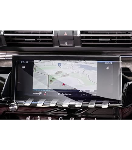 Tapis De Sol Et Bac De Coffre 3D ELMASLINE Pour Peugeot 508 II Break 2018-2023 – Sur Mesure – Haute Protection – Matière TPE Antidérapante