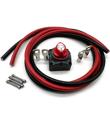 Ringkabelschoen geisoleerd 0,5 - 1,0mm M4 rood 100 stuks kopen