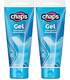 chaps gleitgel Ritex Med Device Chaps Gleitgel 200 ml Wasserbasis
