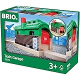 brio 33736 grand roundhouse