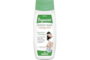 Pregnacare Stretch Mark Lotion 200 ml