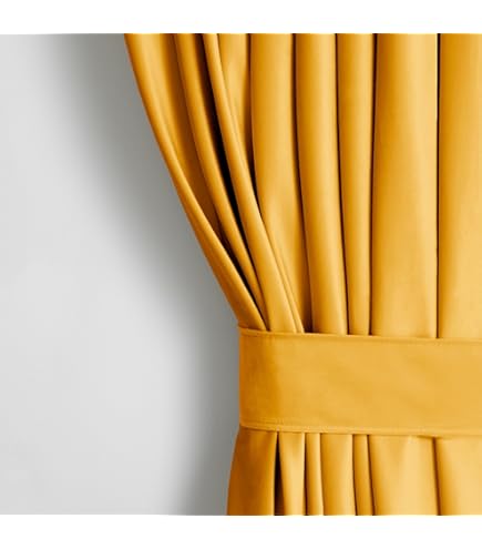 CUCRAF Fluwelen gordijnen met ringen, set van 2, ondoorzichtige en lichtdichte gordijnen, H 260 x B 140 cm, luxe warmte-isolerende gordijnen voor woonkamer en slaapkamer (grijs