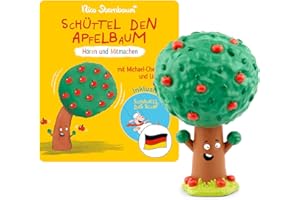 tonies- Uditivo, Multicolore, 11000250