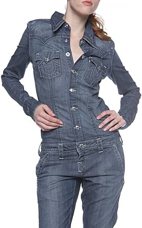 true religion jumpsuits womens