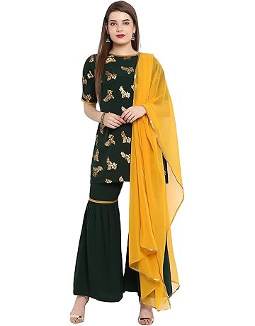 amazon suit salwar