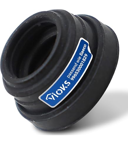 Réservoir à lait compatible avec / pièce de rechange pour machines à café Philips Saeco 421944075461 SM7... Xelsis