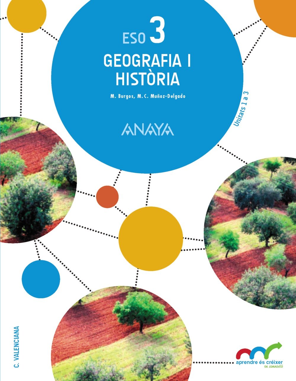 Geografia i Història 3