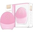 FOREO LUNA 3 plus Normal skin - Silicone Facial Cleansing Brush - Face Sculpting Tool - Anti Aging Face Massager - Instant Face Lift - Enhances Absorption of Facial Skin Care Products