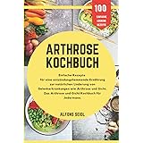 Arthrose Heilen Mit Basischer Ernahrung Genussvoll Essen Und Beweglicher Bleiben Amazon De Muth Rosemarie Bucher