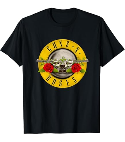 GUNS N ROSES – Poster « Appetite » roulé filmé (91.5×61