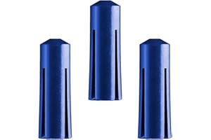 THOR-DARTS Aluminium Flight Protector Darts in 10 Farben Flight Protector schwarz, Flightsaver blau, Flightschutz Aqua, Flightprotektoren grün, Flightprotector grau, Flight Saver rot, lila