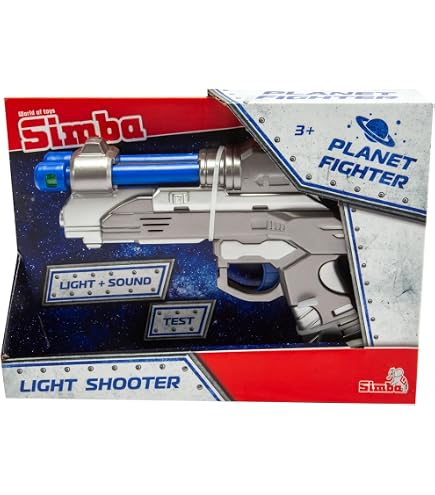 Kit Armes Clone Trooper Specialist BrickArms – 8 Blasters De L’ère Clone Wars, Compatible Figurines, Fabriqué Aux USA